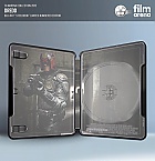 DREDD Exkluzvn WEA 3D + 2D Steelbook™ Limitovan sbratelsk edice + DREK flie na SteelBook™