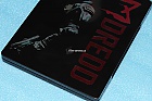 DREDD Exkluzvn WEA 3D + 2D Steelbook™ Limitovan sbratelsk edice + DREK flie na SteelBook™