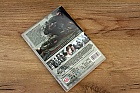 HACKSAW RIDGE: Zrozen hrdiny
