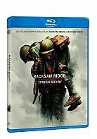 HACKSAW RIDGE: Zrozen hrdiny (Blu-ray)