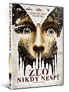 ZLO NIKDY NESP (DVD)