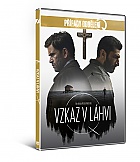 VZKAZ V LÁHVI (DVD)