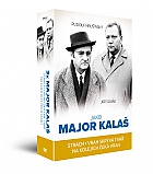 3x MAJOR KALAŠ Kolekce (3 DVD)
