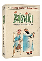 BSNCI Kolekce (6 DVD)