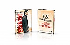 JACK REACHER: Nevracej se Steelbook™ Limitovan sbratelsk edice + DREK flie na SteelBook™