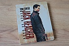 JACK REACHER: Nevracej se Steelbook™ Limitovan sbratelsk edice + DREK flie na SteelBook™