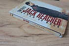 JACK REACHER: Nevracej se Steelbook™ Limitovaná sběratelská edice + DÁREK fólie na SteelBook™