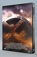 FAC #59 X-MEN: Budouc minulost Rogue Cut FULLSLIP + LENTIKULRN MAGNET Steelbook™ Limitovan sbratelsk edice - slovan