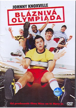 Blzniv olympida