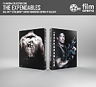 FAC #60 THE EXPENDABLES FullSlip + Lentikulrn magnet EDITION #1 Steelbook™ Limitovan sbratelsk edice - slovan