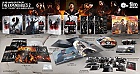 FAC #60 THE EXPENDABLES 2 FullSlip + Lentikulrn magnet EDITION #2 Steelbook™ Limitovan sbratelsk edice - slovan