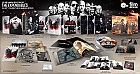 FAC #60 THE EXPENDABLES 1 + 2 EDITION #3 HARDBOX FULLSLIP (Double Pack E1 + E2) Steelbook™ Limitovan sbratelsk edice - slovan