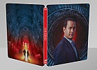 INFERNO Steelbook™ Limitovan sbratelsk edice + DREK flie na SteelBook™