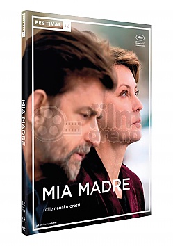 MIA MADRE