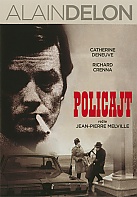 Policajt (DVD)