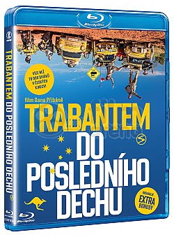 TRABANTEM DO POSLEDNHO DECHU