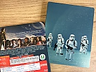 ROGUE ONE: Star Wars Story 3D + 2D Steelbook™ Limitovan sbratelsk edice