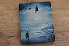 Sirotinec sleny Peregrinov pro podivn dti 3D + 2D Steelbook™ Limitovan sbratelsk edice