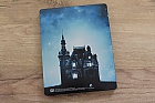 Sirotinec sleny Peregrinov pro podivn dti 3D + 2D Steelbook™ Limitovan sbratelsk edice