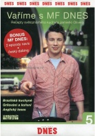 Vame s MF DNES 5 (paprov obal) (DVD)
