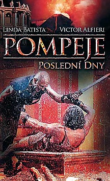 Pompeje : Poslední dny