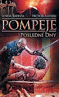 Pompeje : Posledn dny (DVD)