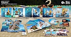 FAC #78 ODVN VAIANA: Legenda o konci svta FullSlip + Lentikulrn Magnet EDITION #1 3D + 2D Steelbook™ Limitovan sbratelsk edice - slovan