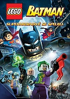 LEGO Batman - Edice Lego filmy