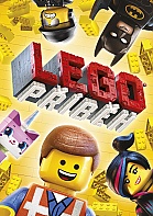 LEGO Pbh - Edice Lego filmy