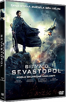 BITVA O SEVASTOPOL
