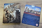 BEN-HUR Steelbook™ Limitovan sbratelsk edice + DREK flie na SteelBook™