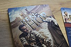 BEN-HUR Steelbook™ Limitovan sbratelsk edice + DREK flie na SteelBook™