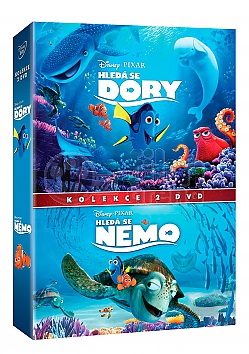 HLED SE NEMO + HLED SE DORY