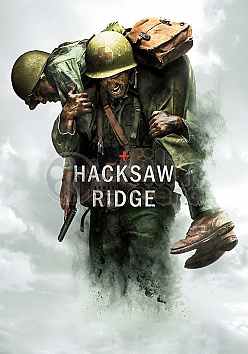 FAC --- HACKSAW RIDGE: Zrozen hrdiny FULLSLIP + LENTICULAR MAGNET Edition 1 Steelbook™ Limitovan sbratelsk edice - slovan