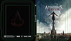 ASSASSIN'S CREED 3D + 2D Steelbook™ Limitovan sbratelsk edice + DREK flie na SteelBook™