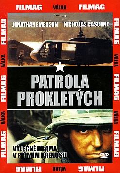 Patrola prokletch (paprov obal)