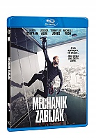 MECHANIK ZABIJK: Vzken (Blu-ray)