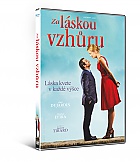 ZA LÁSKOU VZHŮRU (DVD)
