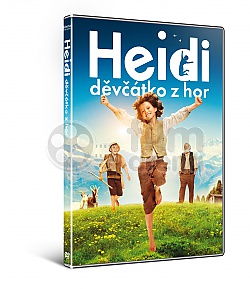 HEIDI, DVTKO Z HOR