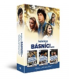 BSNCI... Kolekce Digitln restaurovan verze (3 DVD)