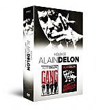 ALAIN DELON (Gang + Smrt darebáka) Kolekce (2 DVD)