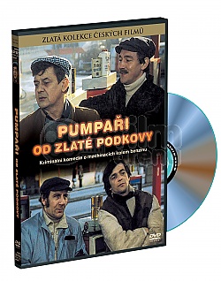 Pumpai od Zlat podkovy