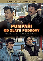 Pumpai od Zlat podkovy
