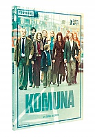 KOMUNA (DVD)