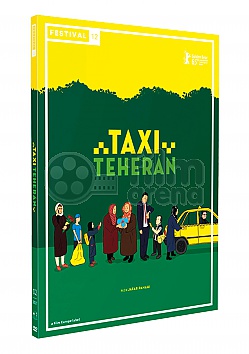 TAXI TEHERN