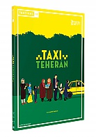 TAXI TEHERN (DVD)