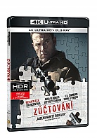ZÚČTOVÁNÍ (4K Ultra HD + Blu-ray)