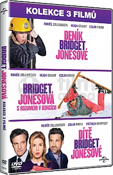 BRIDGET JONESOV Kolekce