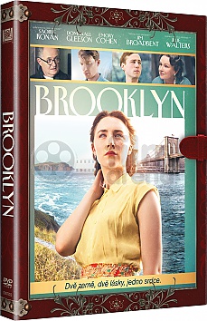 BROOKLYN (Knin edice)