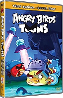 ANGRY BIRDS TOONS: Season 03 - Volume 02 (DVD)